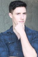 Austin James Wolff
