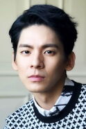 Austin Lin Bo-hung