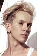 Austin P. McKenzie