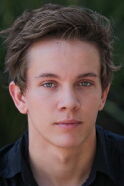 Austin P. McKenzie