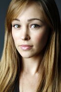 Autumn Reeser