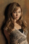 Autumn Reeser