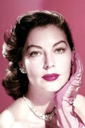 Ava Gardner
