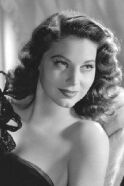 Ava Gardner