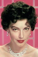 Ava Gardner