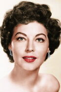 Ava Gardner