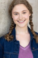 Ava Rose Kinard
