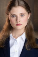 Ava Rose Kinard