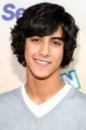 Avan Jogia