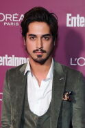 Avan Jogia
