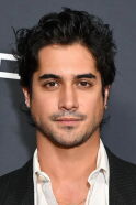 Avan Jogia