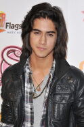 Avan Jogia