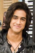 Avan Jogia