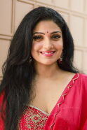 Avanthika Mohan