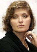 Avdotya Smirnova