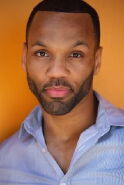 Avery D. Wilson