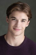 Avery Esteves