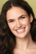 Avery Moss