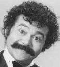 Avery Schreiber