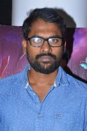 Avinash Raghudevan