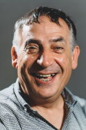 Avni Dilligil