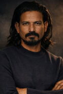 Avon Raj Upreti