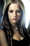 Avril Lavigne