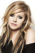 Avril Lavigne