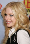 Avril Lavigne