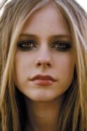 Avril Lavigne