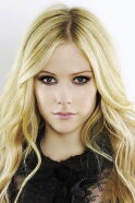 Avril Lavigne