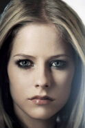 Avril Lavigne