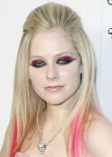 Avril Lavigne