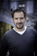 Axel Daeseleire