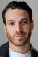 Axel Huet