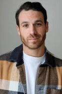 Axel Huet
