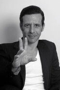 Axel Jodorowsky