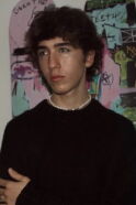 Axel Madrazo