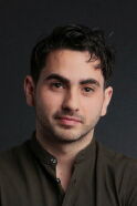 Axel Mansilla