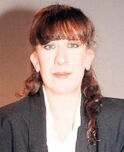 Ayşen Gruda