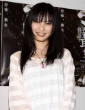 Aya Omasa