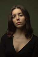 Aya Wolf