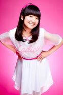 Ayaka Ohashi