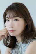 Ayaka Shimizu