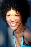 Ayanna Berkshire
