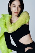 Ayano Omoto