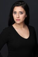 Ayça Koptur
