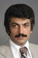 Aydın Haberdar