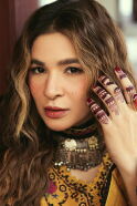 Ayesha Omar