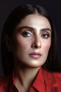 Ayeza Khan